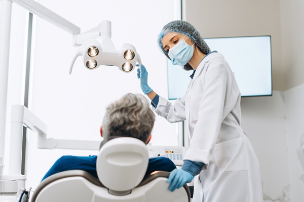 How Cosmetic Dentistry Restores Cracked Teeth