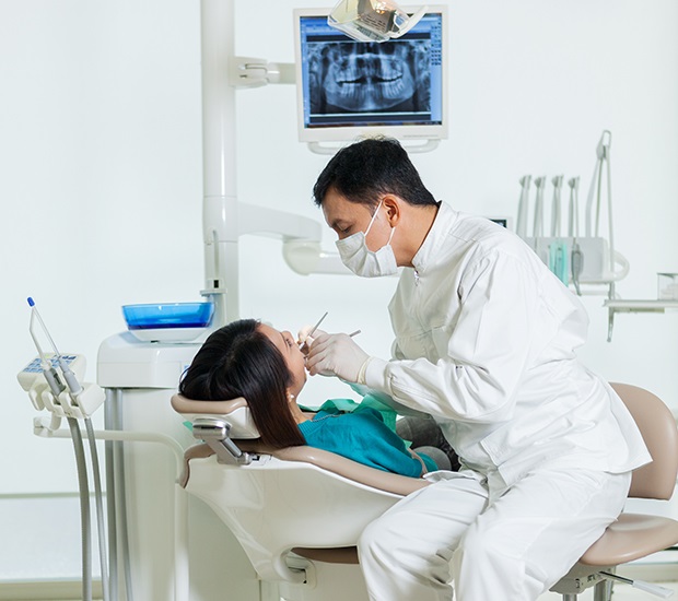 Pearl City Dental Procedures