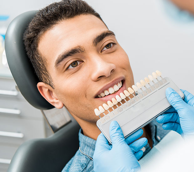 Pearl City Dental Services