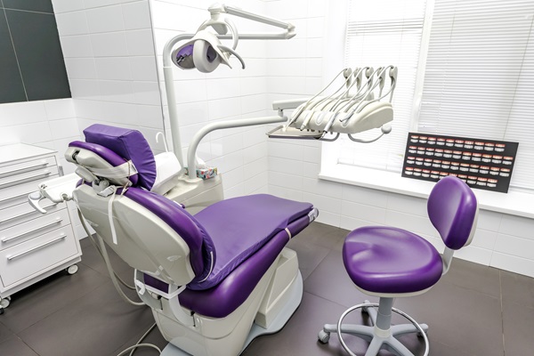 Dentist Near Me: Comprehensive Care For Oral Health