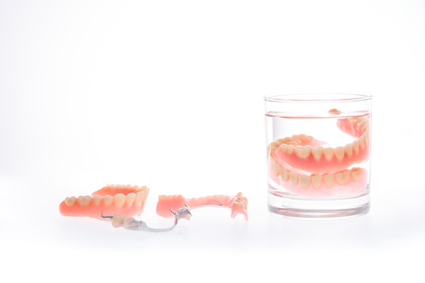 Signs You Might Need Dentures Sooner Than You Think