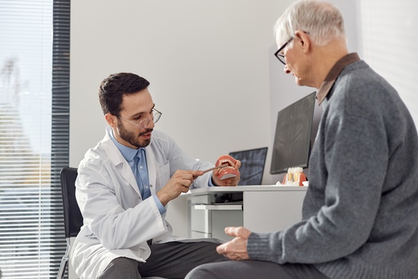 The Complete Denture Care Plan: Cleaning, Adjustments, And Maintenance