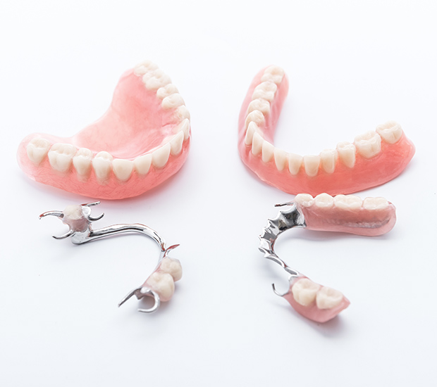 Pearl City Dentures and Partial Dentures