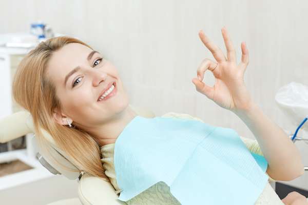 How Your Health Can Benefit from Regular General Dentist Visits from Diamond Head Dental Care in Pearl City, HI