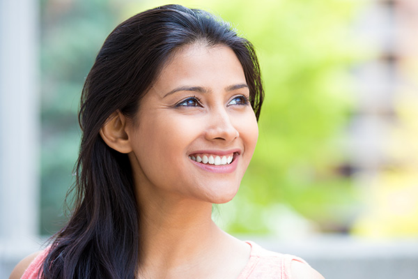Four Reasons To Choose Invisalign