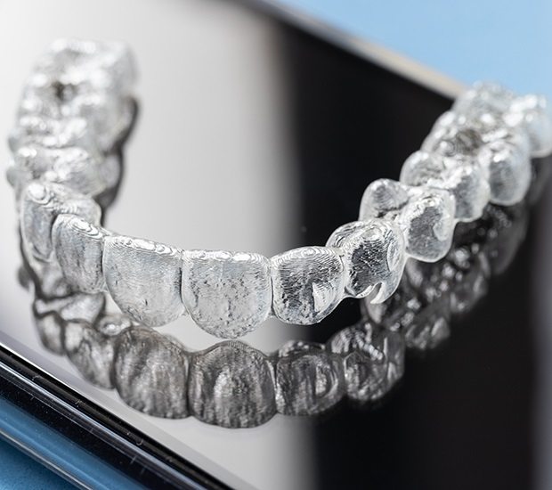 Pearl City Invisalign for Teens