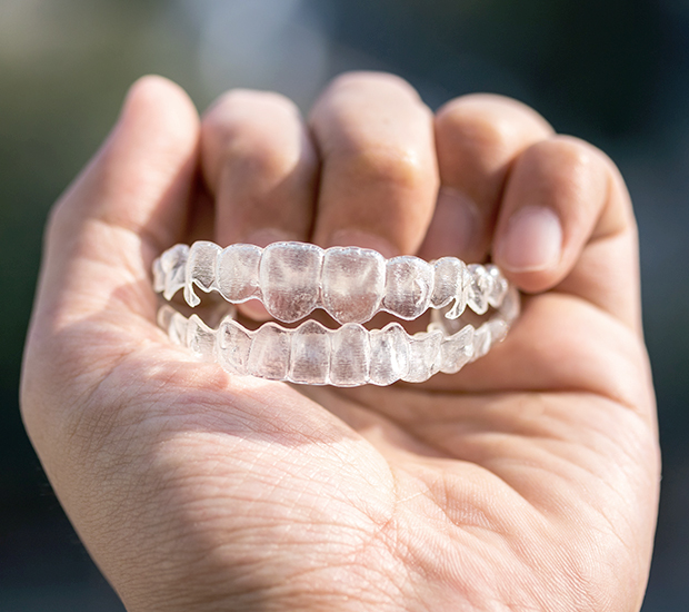 Pearl City Is Invisalign Teen Right for My Child