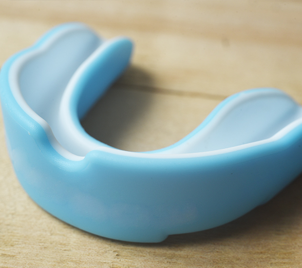 Pearl City Reduce Sports Injuries With Mouth Guards