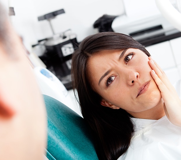 Pearl City Root Canal Treatment