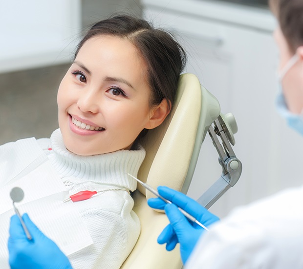 Pearl City Routine Dental Care
