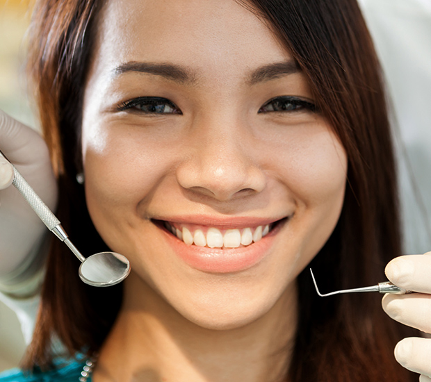 Pearl City Routine Dental Procedures